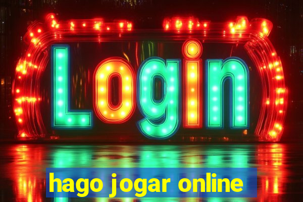 hago jogar online